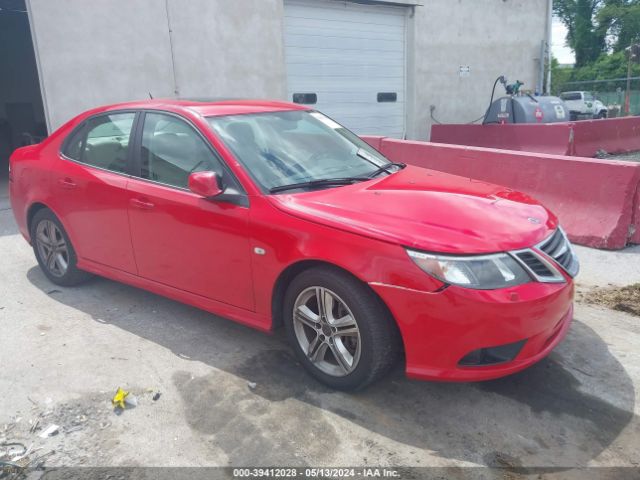 2010 SAAB 9-3 YS3FA4BY6A1614265
