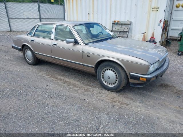 1992 JAGUAR XJ6 SAJKY1748NC652002