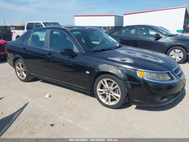 2007 SAAB 9-5 YS3ED49GX73523948