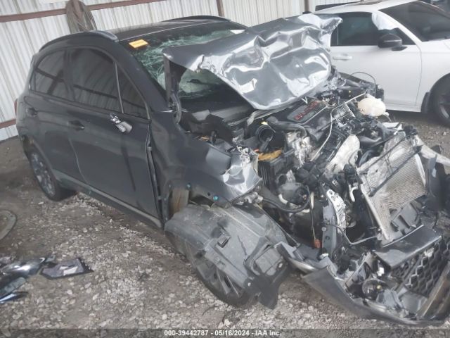 2018 FIAT 500X ZFBCFXCB1JP642238