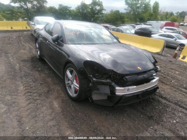 2023 PORSCHE PANAMERA WP0AB2A72PL130151