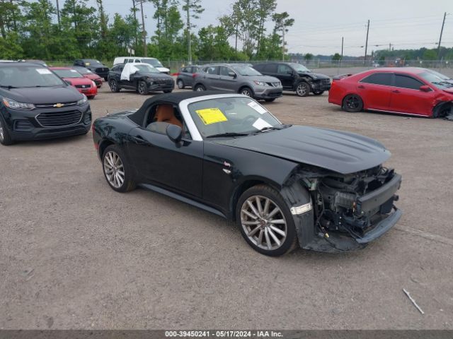 2017 FIAT 124 SPIDER JC1NFAEK1H0105952