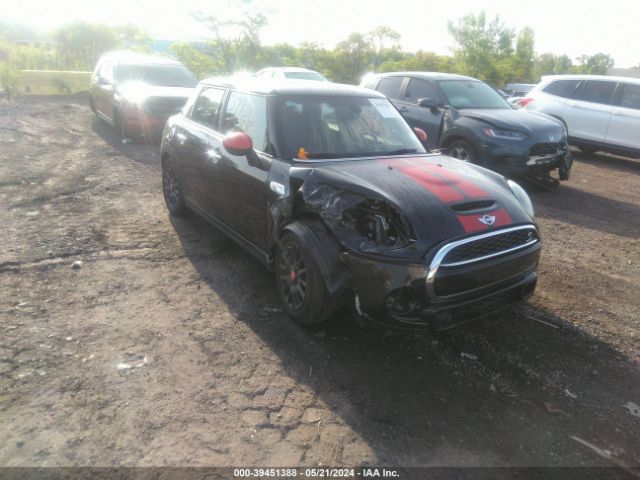 2016 MINI HARDTOP WMWXU3C56G2D28047