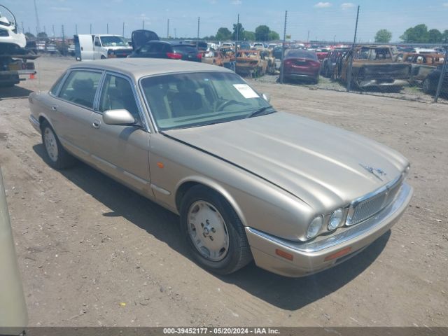 1997 JAGUAR XJ6 SAJHX624XVC806999