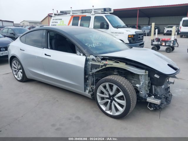 2018 TESLA MODEL 3 5YJ3E1EA8JF017895