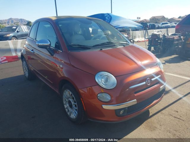 2015 FIAT 500C 3C3CFFERXFT621414