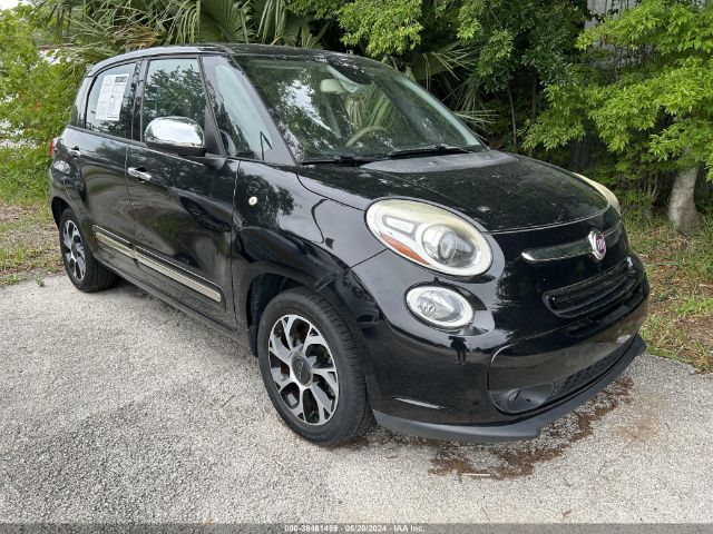 2014 FIAT 500L ZFBCFACH7EZ005771