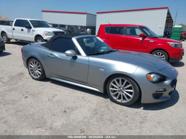 2017 FIAT 124 SPIDER JC1NFAEK5H0103010