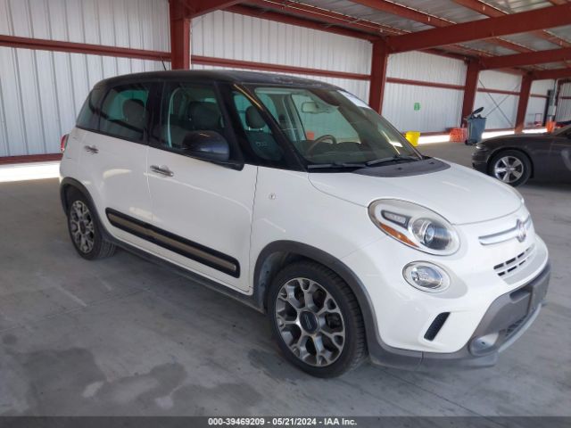 2014 FIAT 500L ZFBCFADHXEZ007612