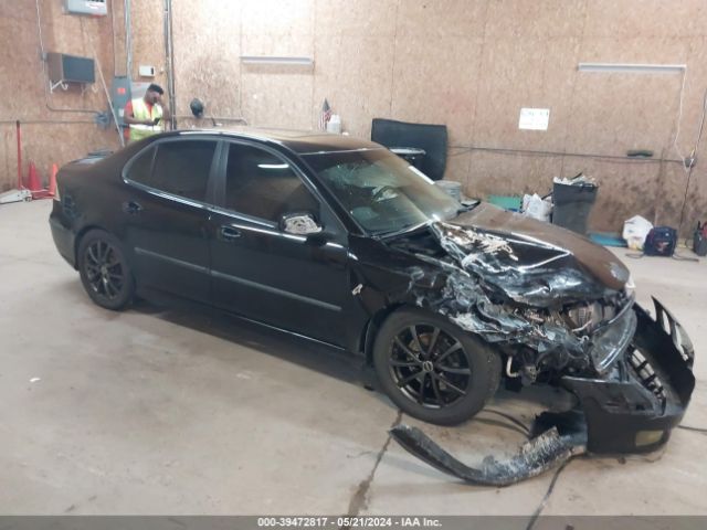2007 SAAB 9-3 YS3FH46U571101164