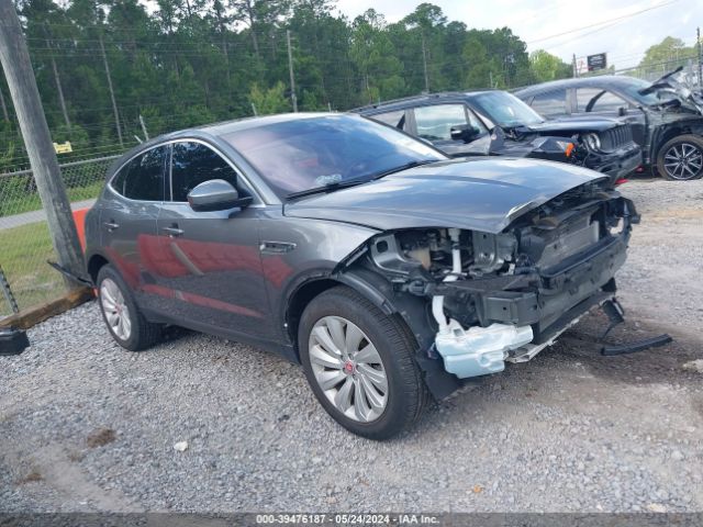 2020 JAGUAR E-PACE SADFP2FX1L1003708