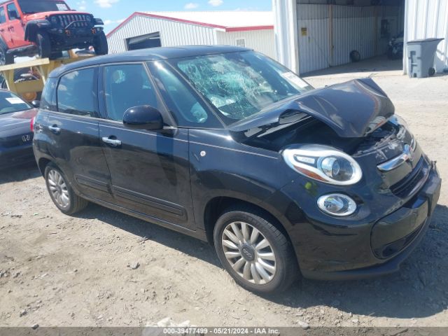 2017 FIAT 500L ZFBCFAAH3HZ039200