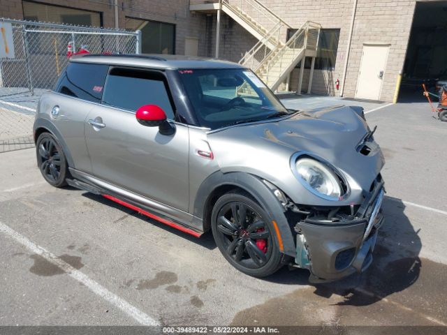 2017 MINI HARDTOP WMWXM9C53HT998120