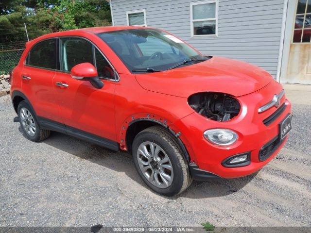 2016 FIAT 500X ZFBCFYDTXGP371914
