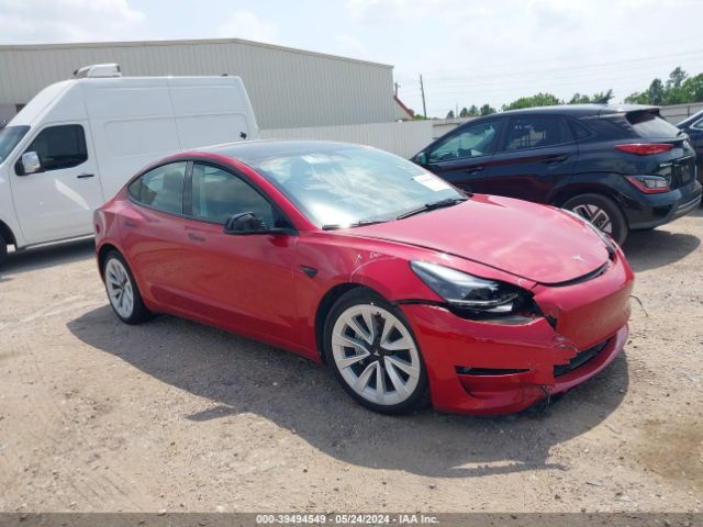 2023 TESLA MODEL 3 5YJ3E1EA3PF384373