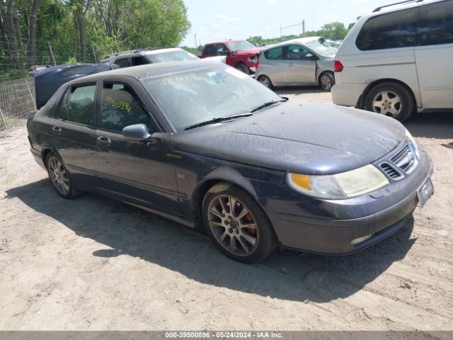 2003 SAAB 9-5 YS3EH49G333016369