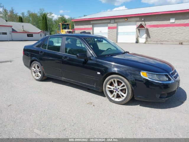2007 SAAB 9-5 YS3ED45G973517080