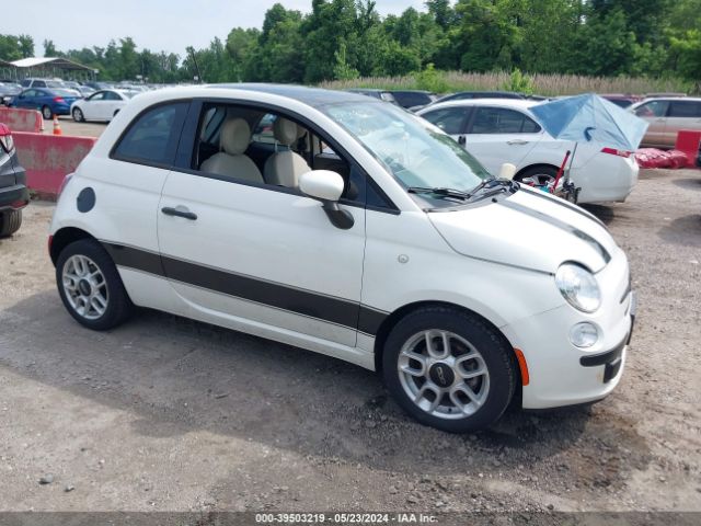 2015 FIAT 500 3C3CFFAR8FT598611