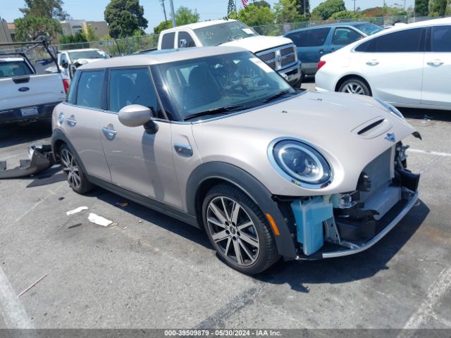 2024 MINI HARDTOP WMW53DK09R2U54442