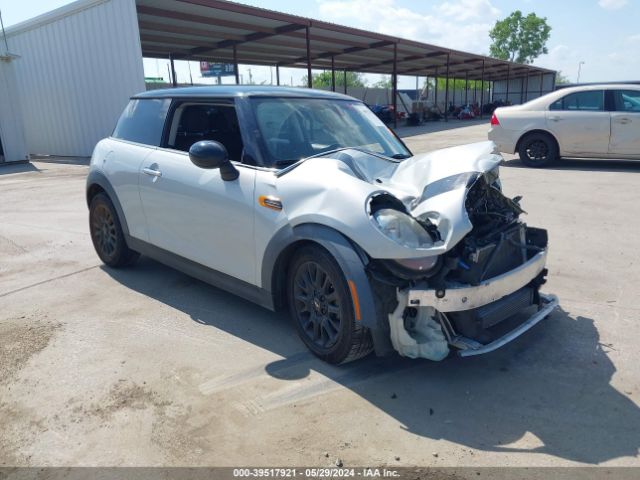 2015 MINI HARDTOP WMWXM5C54F3A58174