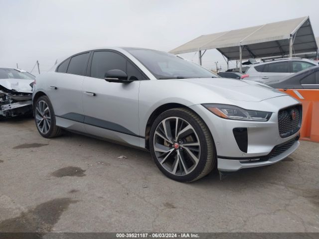 2022 JAGUAR I-PACE SADHD2S14N1623877