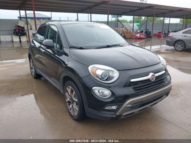 2016 FIAT 500X ZFBCFXCT9GP504951