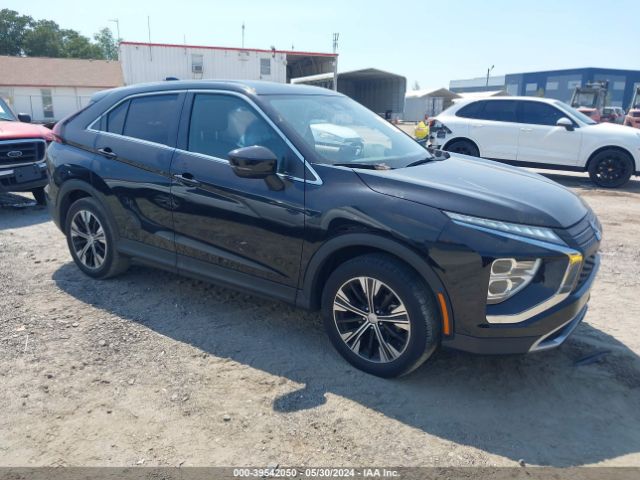 2022 MITSUBISHI ECLIPSE CROSS JA4ASWAA6NZ004530