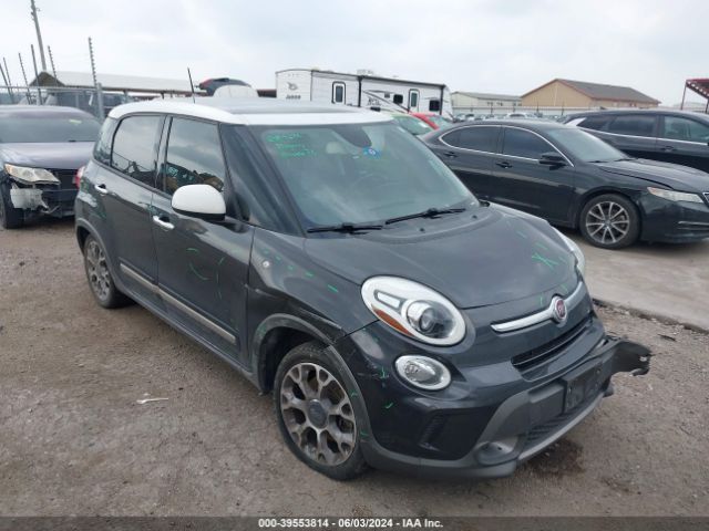 2017 FIAT 500L ZFBCFADH8HZ040192