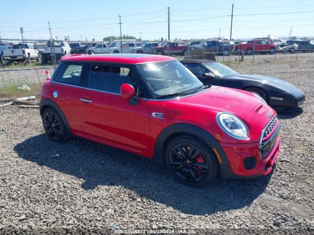 2016 MINI HARDTOP WMWXM9C59GT996869