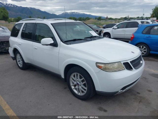 2006 SAAB 9-7X 5S3ET13S962802618