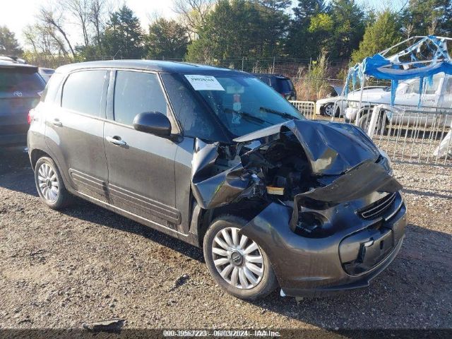 2015 FIAT 500L ZFBCFABH4FZ031876