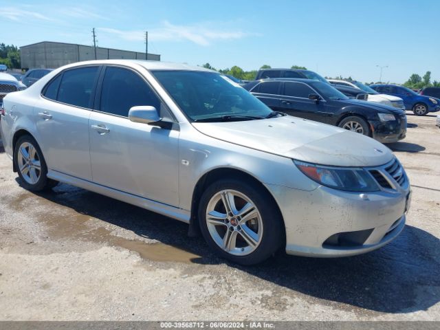 2011 SAAB 9-3 YS3FA4BY8B1305799