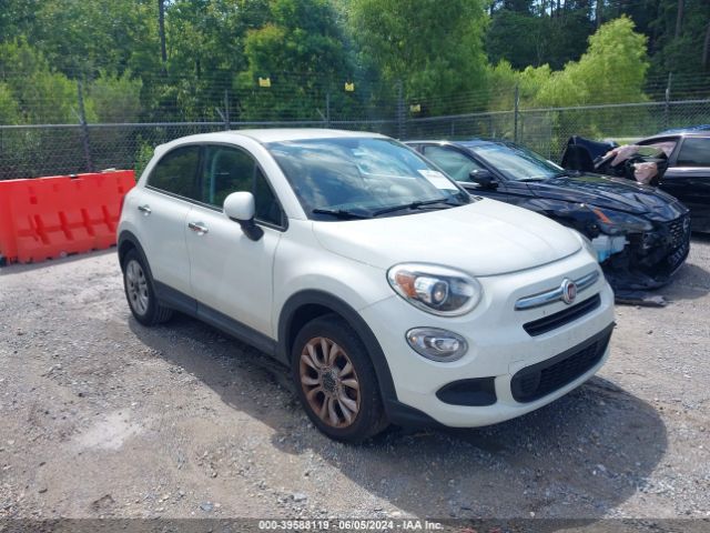 2016 FIAT 500X ZFBCFXBT6GP439817