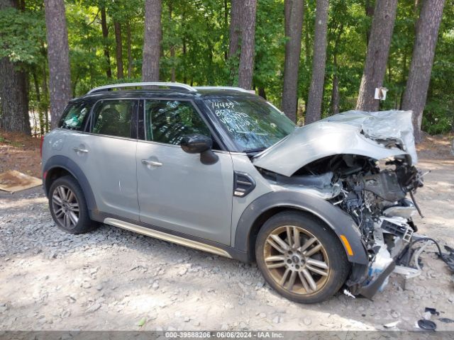 2020 MINI COUNTRYMAN WMZYW3C03L3L21368