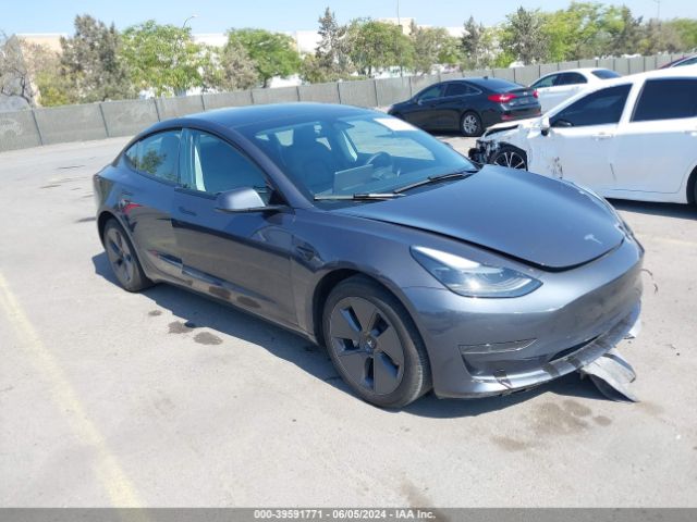 2023 TESLA MODEL 3 5YJ3E1EA3PF651379