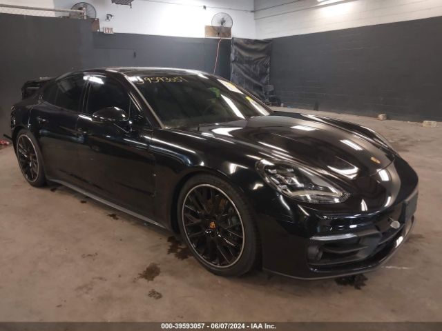 2023 PORSCHE PANAMERA WP0AJ2A71PL103574