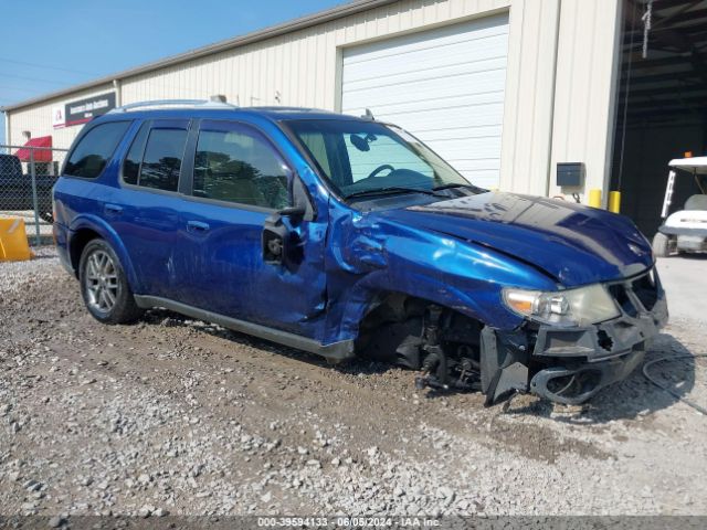 2006 SAAB 9-7X 5S3ET13SX62803857