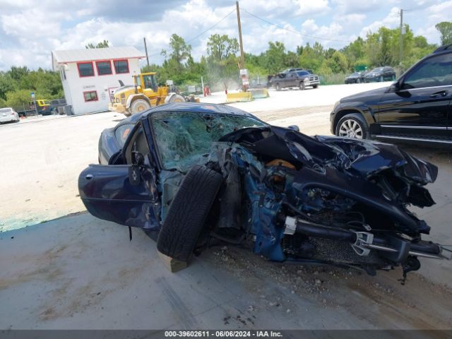 2000 JAGUAR XK8 SAJJA41C7YNA02218