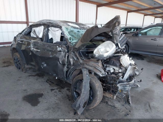 2012 MINI COOPER COUNTRYMAN WMWZB3C53CWM04726