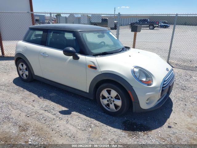 2014 MINI HARDTOP WMWXM5C57ET933033
