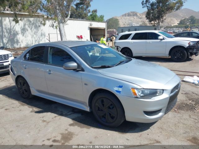 2015 MITSUBISHI LANCER JA32U2FU9FU004275