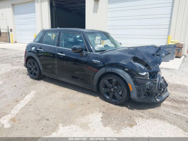 2022 MINI HARDTOP WMW53DK09N2R74571