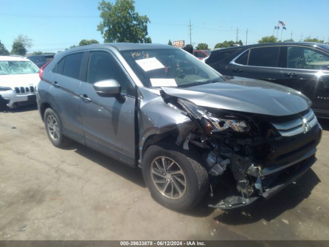 2020 MITSUBISHI ECLIPSE CROSS JA4AT3AA7LZ036797