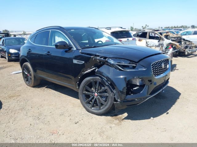 2022 JAGUAR E-PACE SADFP2FX9N1030657