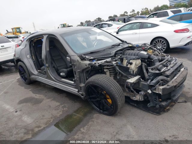 2014 PORSCHE PANAMERA WP0AA2A79EL010962