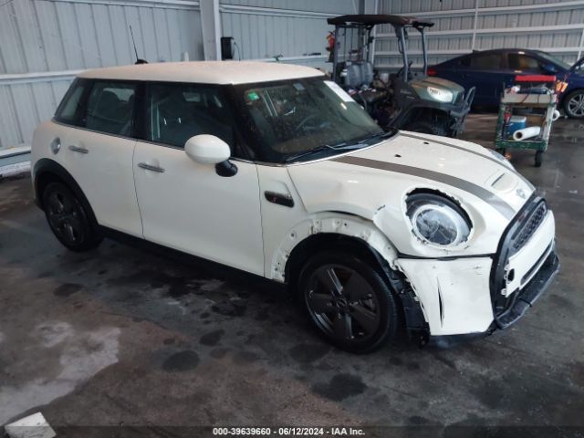 2022 MINI HARDTOP WMW53DK01N2R85354