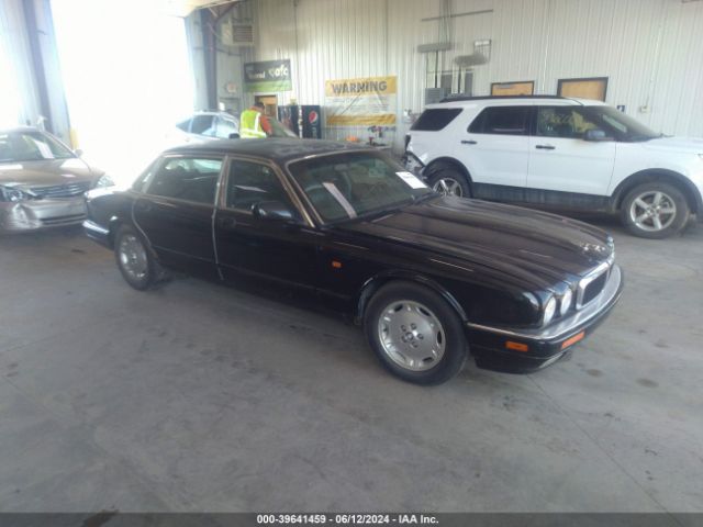 1997 JAGUAR XJ6 SAJHX6242VC793620