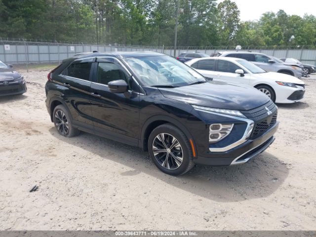 2022 MITSUBISHI ECLIPSE CROSS JA4ASWAA2NZ061467