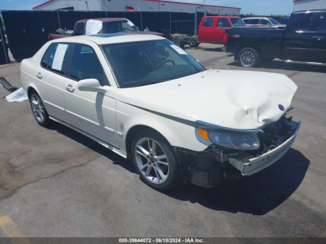 2006 SAAB 9-5 YS3EH49G263515460