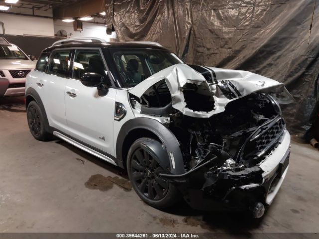 2023 MINI COUNTRYMAN WMZ83BR07P3P80905